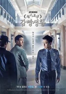双面证词剧集海报